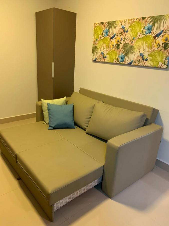 Park Veredas Flat 430 Rio Quente Exterior foto