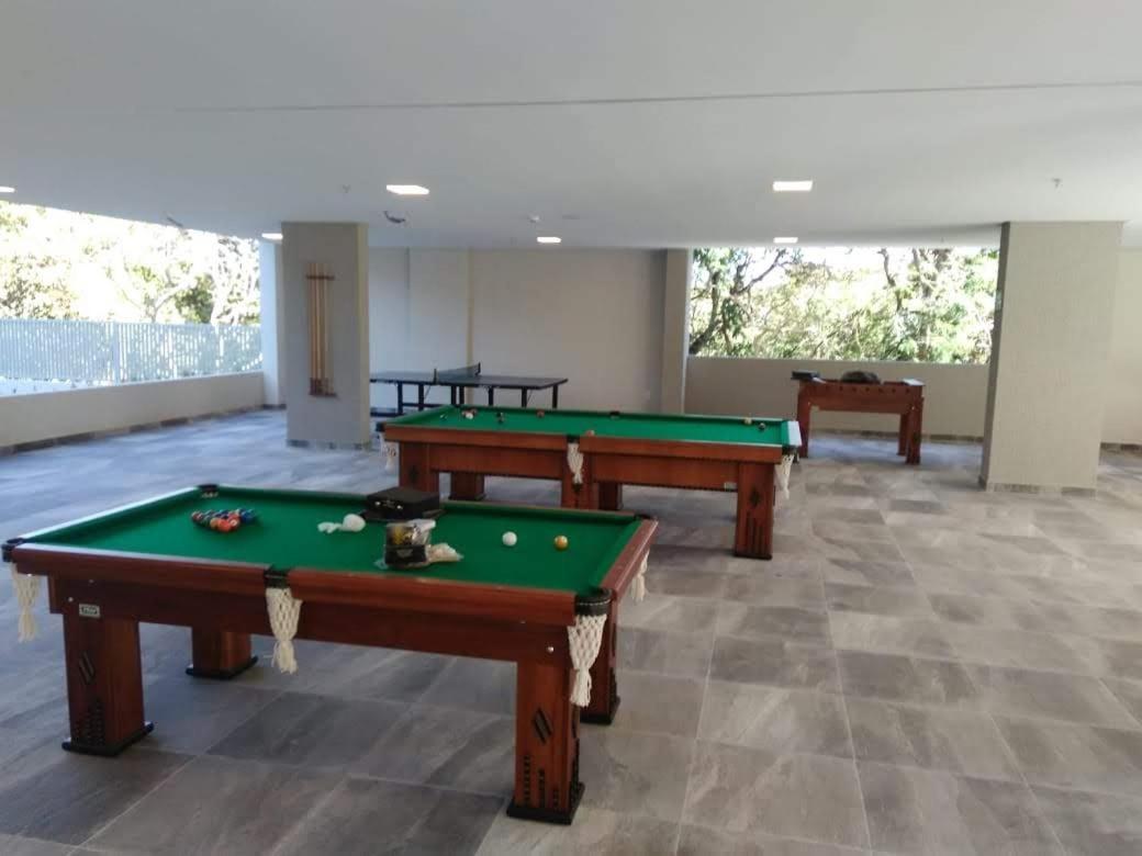 Park Veredas Flat 430 Rio Quente Exterior foto
